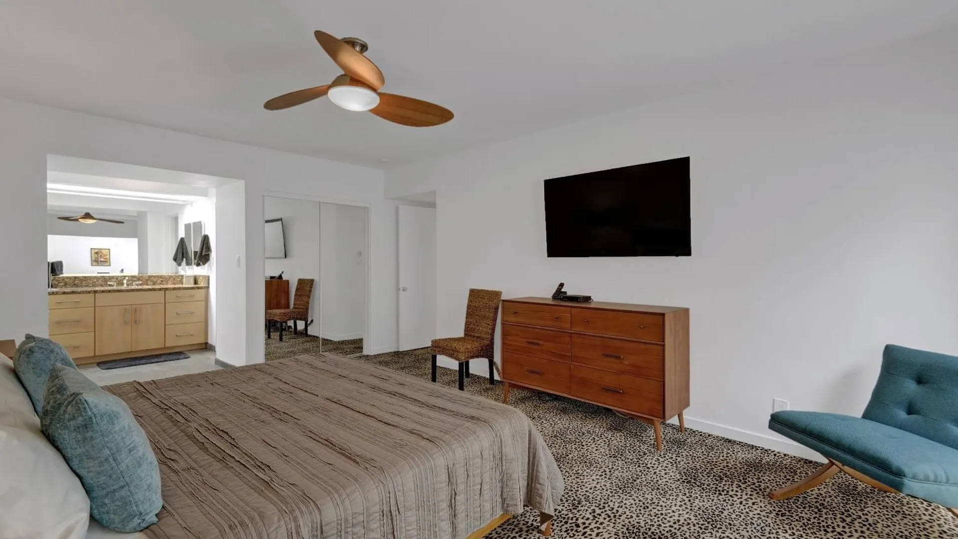 Casa vacanze Garden Villas Paradise Palm Springs